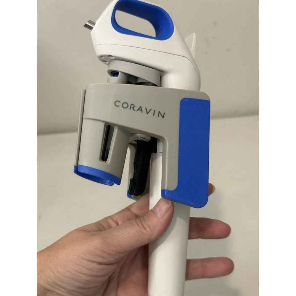 Coravin model one